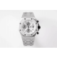 AUDEMARS PIGUET 오데마피게 로얄오크 오프쇼어 화이트 다이얼 26470