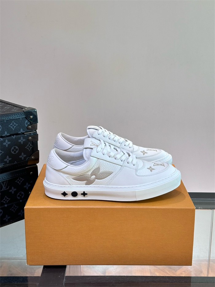 LOUIS VUITTON 루이비통 남성용 스니커즈 L96339 2COLOR