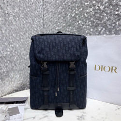 DIOR 디올 익스플로러 백팩 M9911 