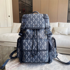 DIOR 디올 힛더로드 백팩 M9920 3COLOR