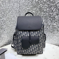 DIOR 디올 백팩 M9863 