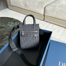 DIOR 디올 오블리크 사파리 미니 크로스백 M9234 2COLOR