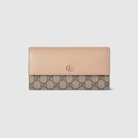 GUCCI 구찌 GG 마몽 장지갑 795627 2024/신상