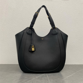 CELINE 셀린느 메오 라지 숄더백 119353 2COLOR