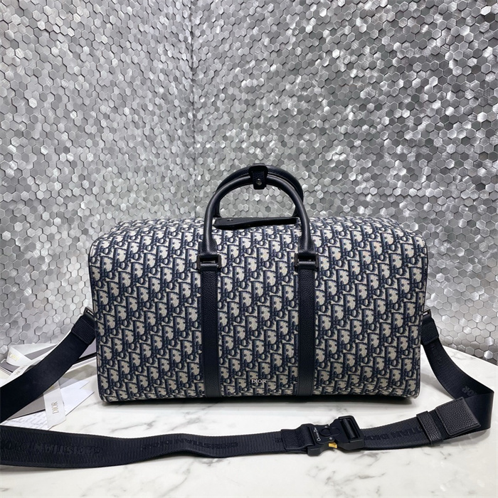 DIOR 디올 오블리크 라지 여행구 M9901