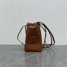 CELINE 셀린느 핸드폰백 100162 2COLOR