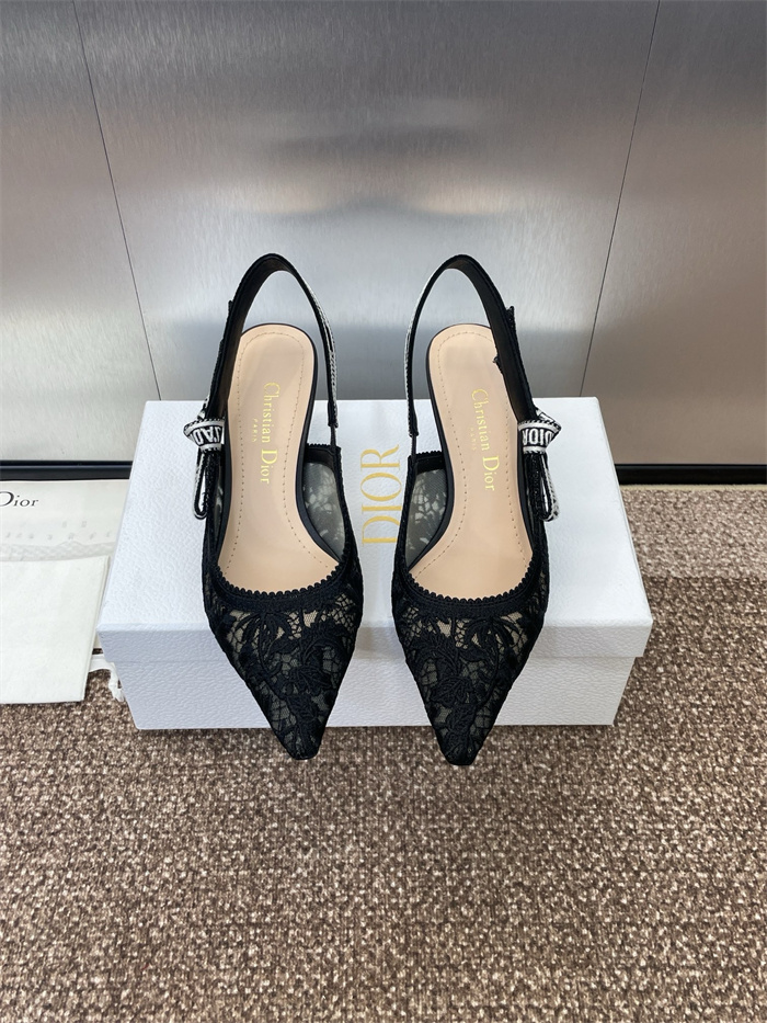  DIOR 디올 여성용 샌들 D36898-2 2024/신상 2COLOR