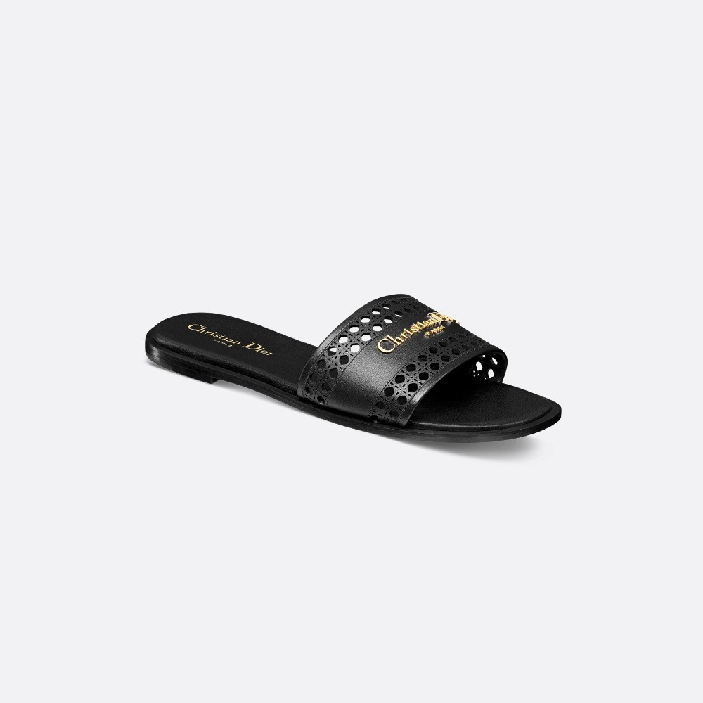 DIOR 디올 여성용 슬리퍼 D55468-1 2024/신상 2COLOR