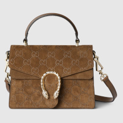 GUCCI 구찌 디오니소스 미니 토트백 813400 3COLOR