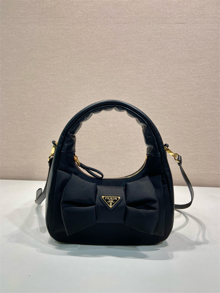 PRADA 프라다 리나일론 미니백 1BC241 