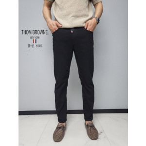 THOM BROWNE 톰브라운 청바지 (805)