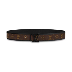 LOUIS VUITTON 루이비통 리버서블 벨트