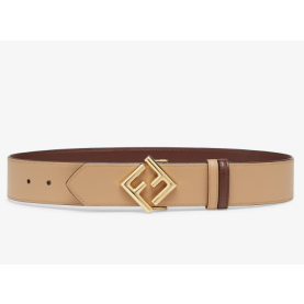 FENDI 펜디 FF 다이아몬드 벨트