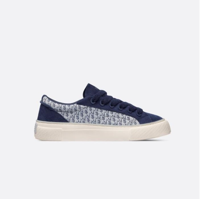 DIOR 디올 남여공용 B33 스니커즈 3SN30