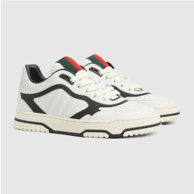 GUCCI 구찌 남여공용 리웹 스니커즈 807059