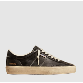 GOLDEN GOOSE 골든구스 남성용 소울 스타 00464