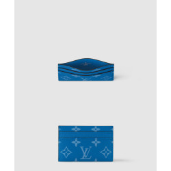 LOUIS VUITTON 루이비통  포르트 카르트 더블 카드지갑 M31051