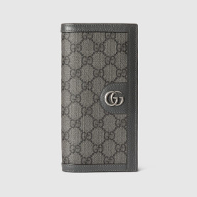 GUCCI 구찌 오피디아 GG 장지갑 791746