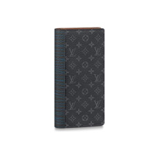 LOUIS VUITTON 루이비통 브라자 머니클립 지갑 M69700