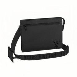 LOUIS VUITTON 루이비통 보야주 메신저백 M59329
