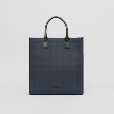 BURBERRY 버버리 토트 탑핸들백 80594571