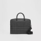 BURBERRY 버버리 체크 브리프케이스 80139481