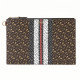 BURBERRY 버버리 지퍼 파우치 80188941