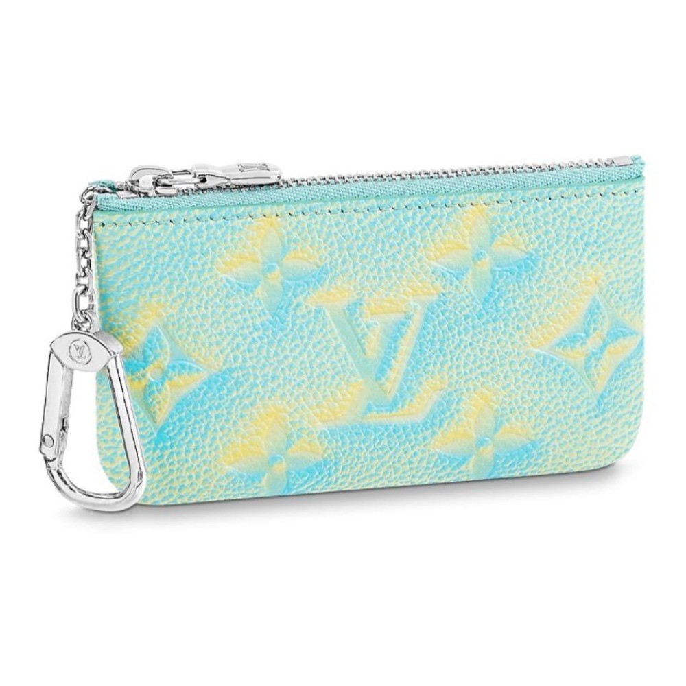 LOUIS VUITTON 루이비통 열쇠 동전 지갑 M81565 3COLOR