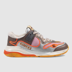 GUCCI 구찌 여성용 스니커즈 울트라페이스 스니커즈 592882