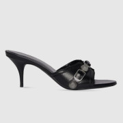 BALENCIAGA 발렌시아가 여성용 샌들 카골 샌들 694350 2COLOR
