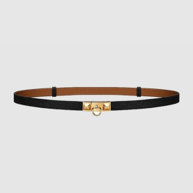 HERMES 에르메스 리발레 벨트 (13mm) 2COLOR