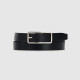 SAINT LAURENT 생로랑 더블 버클 벨트 621565 (30mm)
