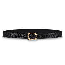 LOUIS VUITTON 루이비통 LV 말티에 벨트 M9941V (25mm) 2COLOR