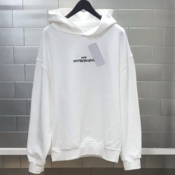 MAISON MARGIELA 메종마르지엘라 후드 스웻셔츠
