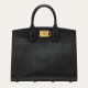 FERRAGAMO 페레가모 스튜디오 박스백 M 210398 4COLOR