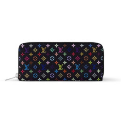 LOUIS VUITTON 루이비통 LV x TM 클레망스 월릿 M13408 2COLOR