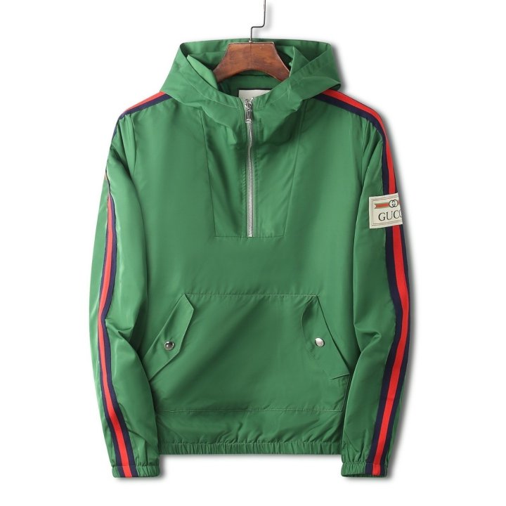 GUCCI 구찌 자켓 2COLOR