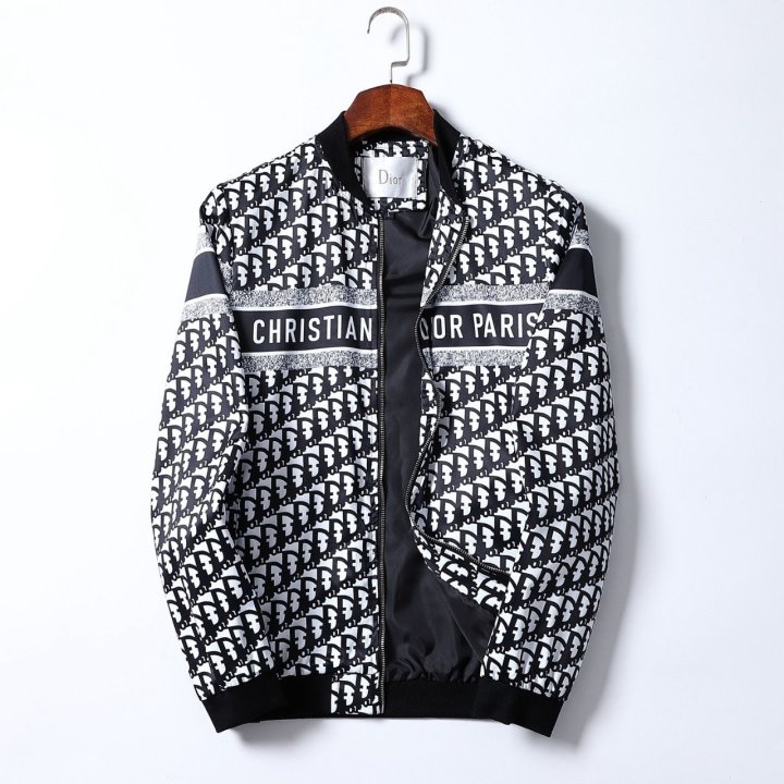 DIOR 디올 자켓