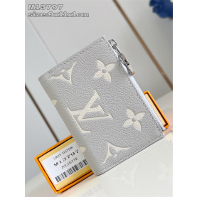 LOUIS VUITTON 루이비통 리사 윌릿 M13797