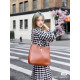 CELINE 셀린느 까미유 16 소프트 미디엄 숄더백 119563