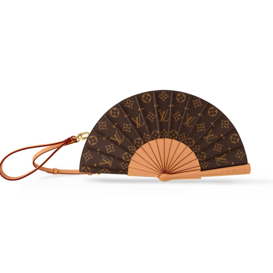 LOUIS VUITTON 루이비통 팬 M14804