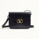 VALENTINO 발렌티노 가라바니 9TO5 스무드 송아지 가죽 숄더백 3COLOR