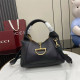 GUCCI 구찌 소프트빗 스몰 숄더백 837333 5COLOR