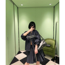 PRADA 프라다 미디움 숄더백 1BD385