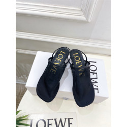 LOEWE 로에베 여성용 샌들 L36223 2COLOR