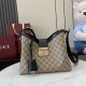 GUCCI 구찌 패들락 숄더백 ‎839021 2COLOR