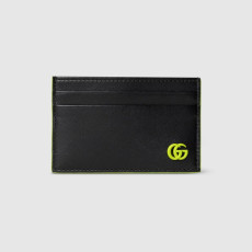 GUCCI 구찌 GG 마몽 카드 케이스 835049 2COLOR
