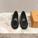 LOUIS VUITTON 루이비통 여성용 로퍼 L74337 2COLOR
