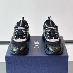 DIOR 디올 남성용 스니커즈 D68850 2COLOR