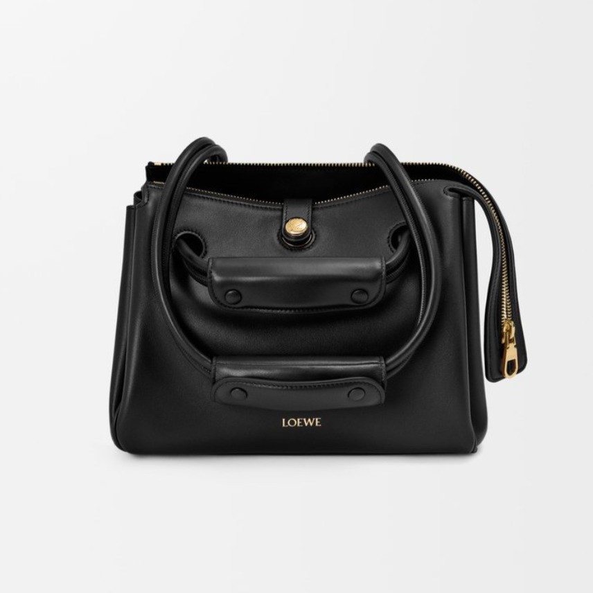 LOEWE 로에베 스몰 마드리드백 4COLOR